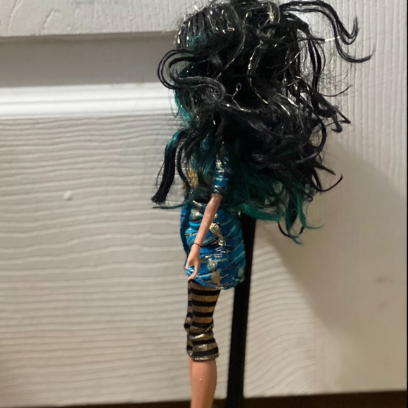 Monster High Doll CLEO DE NILE - Picture 2 of 3